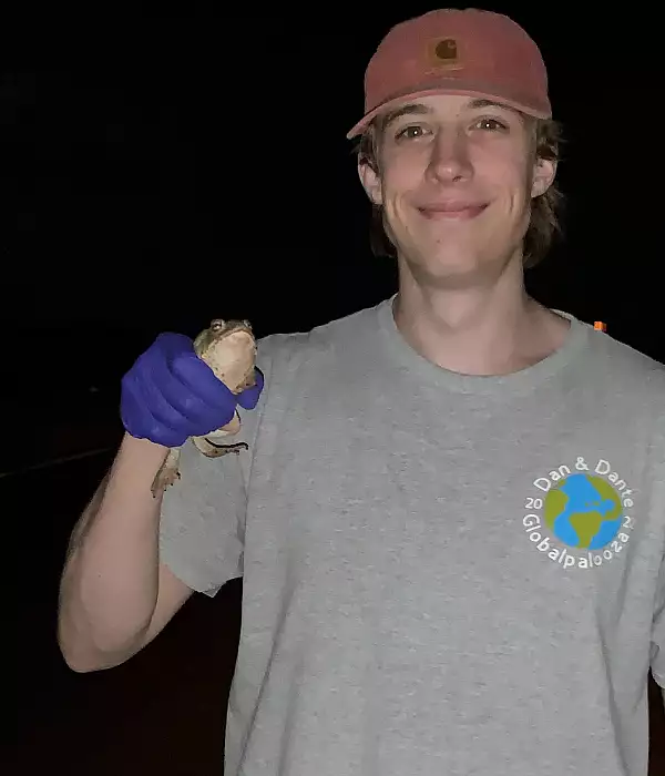 This text appears when someone is browsing using assistive technologies.