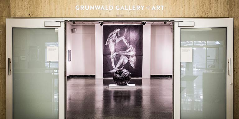 Grunwald Gallery