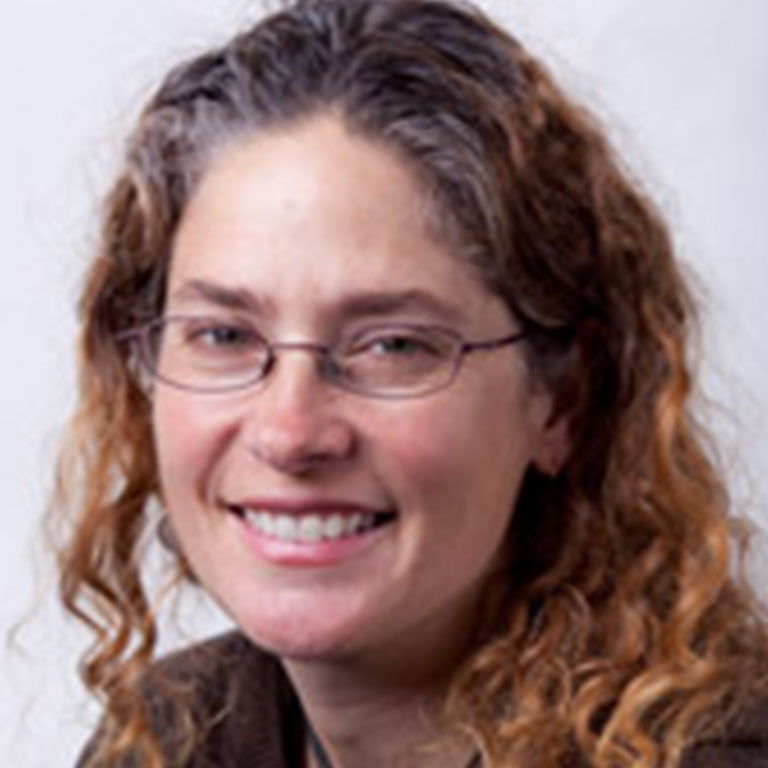 Laura Scheiber